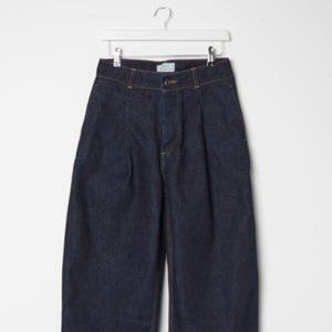 Studio Nicholson Bonnard Denim